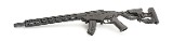 Ruger RUG PREC RIM RFL BA 17HMR 15R 17 HMR Bolt Action 18