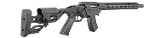 Ruger RUG PREC RIM RFL BA 17HMR 15R 17 HMR Bolt Action 18