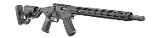Ruger RUG PREC RIM RFL BA 17HMR 15R 17 HMR Bolt Action 18