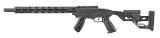 Ruger RUG PREC RIM RFL BA 17HMR 15R 17 HMR Bolt Action 18