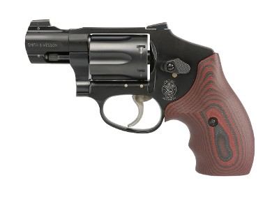 Smith & Wesson 442 38 Special DAO 1 7/8