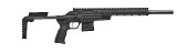 CZ 600 Plus Trail .223 Rem Bolt Action 16