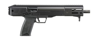 Ruger LC Charger 5.7x28mm Semi-Auto 10.30