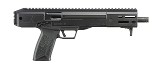 Ruger LC Charger 5.7x28mm Semi-Auto 10.30