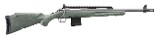 Ruger American II Scout 5.56 NATO Bolt Action 16.1