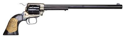 Heritage Manufacturing Rough Rider Series 22LR SA 12