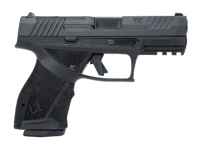Taurus TX 9 9mm Striker-Fired 4.0