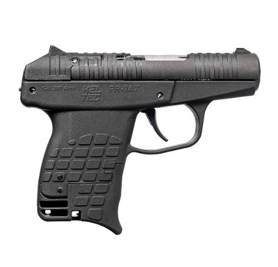 Kel-Tec PR3AT 380 ACP Striker-Fired 2.85