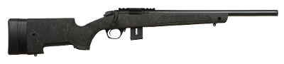 Bergara BMR-X 22 LR Bolt 18