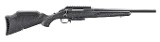 Ruger American II 308 Win Bolt 16.10