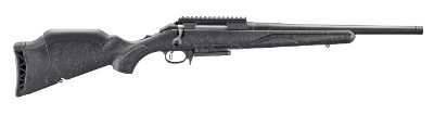 Ruger American II 308 Win Bolt 16.10