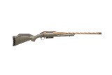 Ruger American II 300 Win Mag Bolt 22