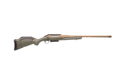 Ruger American II 300 Win Mag Bolt 22