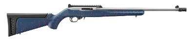 Ruger 10/22 22 LR Semi-Auto 18.5