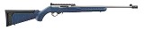 Ruger 10/22 22 LR Semi-Auto 18.5