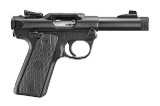Ruger MARK IV 22/45 22 LR SA 4.4