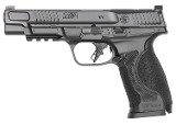 Smith and Wesson M&P9 M2.0 Metal HD 9mm Striker-Fired 5