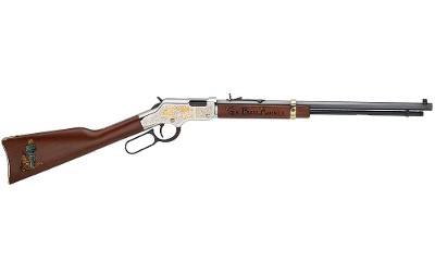 Henry Golden Boy 22 Short Lever 20