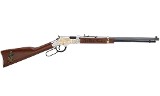 Henry Golden Boy 22 Short Lever 20