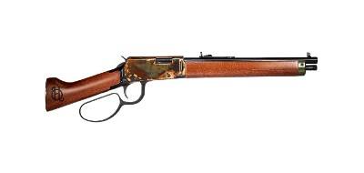 Heritage Settler Mare's Leg 22 LR Lever 12