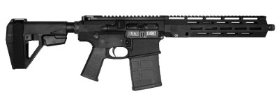Diamondback DB10 8.6 Blackout Semi-Auto 12