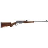 Browning BlLR 243 Win Lever Action 20