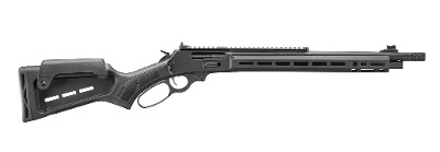 Marlin 1895 45-70 Lever Action 16.17