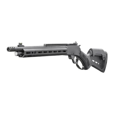 Marlin 1895 45-70 Lever Action 16.17