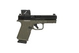 Ruger RXM 9mm Striker-Fired 4