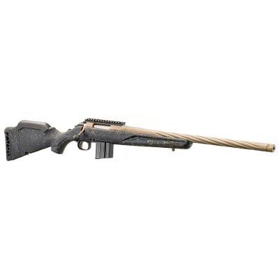 Ruger American Prairie Rifle Gen II 22 ARC Bolt Action 20