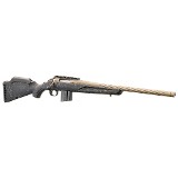 Ruger American Prairie Rifle Gen II 22 ARC Bolt Action 20