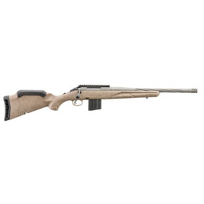 Ruger American 6.5 Creedmoor Bolt Action 16.1 TB