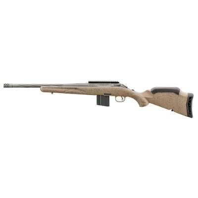 Ruger American 6.5 Creedmoor Bolt Action 16.1 TB
