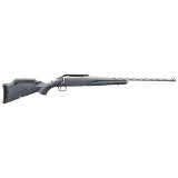 Ruger American Gen II 270 Win Bolt Action 20