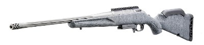 Ruger American Gen II 270 Win Bolt Action 20