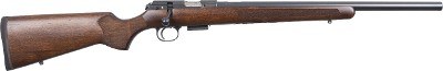 CZ 457 Varmint 17 HMR Bolt Action 20.5