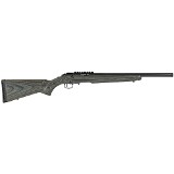 Ruger American Rifle 17 HMR Bolt Action 18