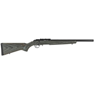 Ruger American Rifle 17 HMR Bolt Action 18