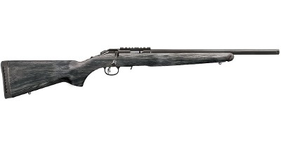 Ruger American Rifle 17 HMR Bolt Action 18