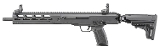 Ruger LC Carbine 5.7x28mm Semi-Auto 16.25