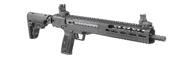 Ruger LC Carbine 5.7x28mm Semi-Auto 16.25