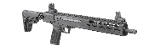 Ruger LC Carbine 5.7x28mm Semi-Auto 16.25