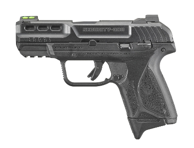 Ruger SECURITY 380 380 AUTO 3.42'' 380 DAO 3.4