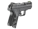 Ruger SECURITY 380 380 AUTO 3.42'' 380 DAO 3.4