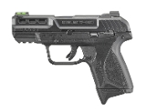 Ruger SECURITY 380 380 AUTO 3.42'' 380 DAO 3.4