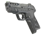 Ruger SECURITY 380 380 AUTO 3.42'' 380 DAO 3.4