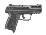 Ruger SECURITY 380 380 AUTO 3.42'' 380 DAO 3.4