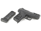 Ruger SECURITY 380 380 AUTO 3.42'' 380 DAO 3.4