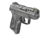 Ruger SECURITY 380 380 AUTO 3.42'' 380 DAO 3.4