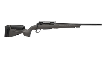 Savage Arms 110 22 ARC Bolt Action 20